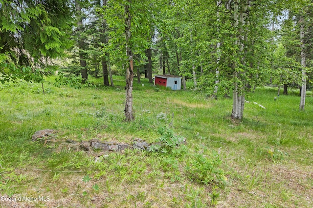 LOT10 Birch Beauty Rd, Priest River, ID 83856