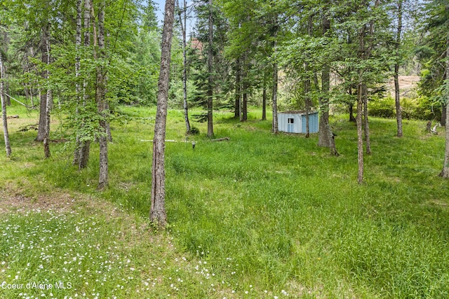 LOT10 Birch Beauty Rd, Priest River, ID 83856