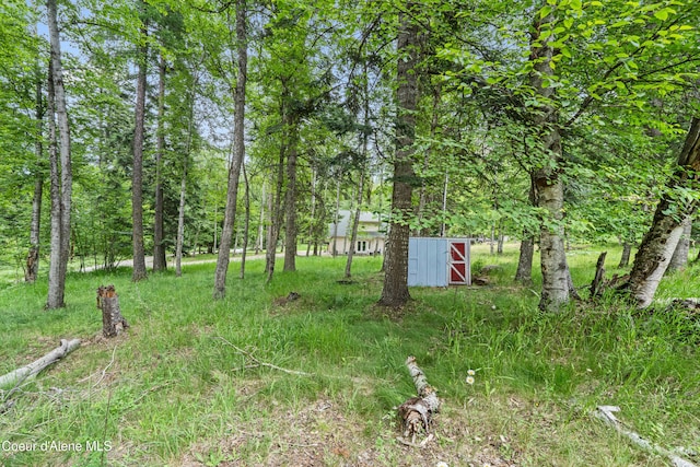 LOT10 Birch Beauty Rd, Priest River, ID 83856