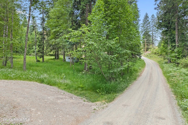 LOT10 Birch Beauty Rd, Priest River, ID 83856