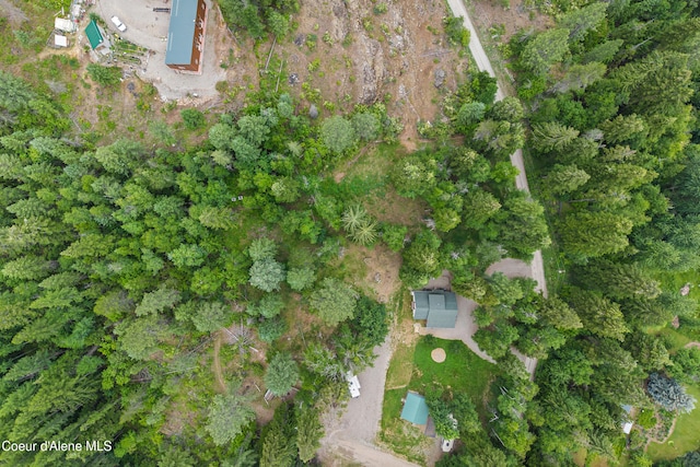 LOT10 Birch Beauty Rd, Priest River, ID 83856