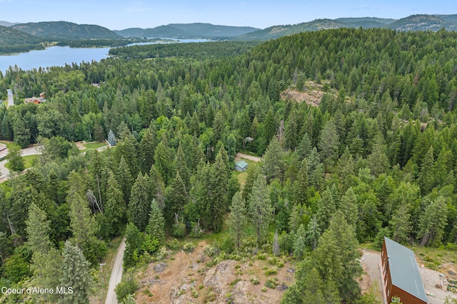 LOT10 Birch Beauty Rd, Priest River, ID 83856