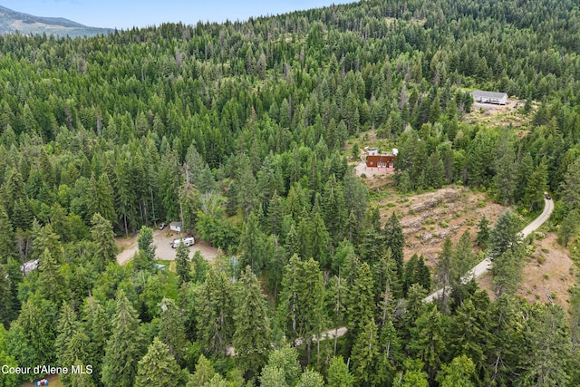 LOT10 Birch Beauty Rd, Priest River, ID 83856