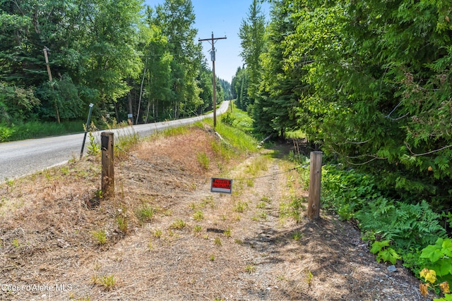 LOT10 Birch Beauty Rd, Priest River, ID 83856