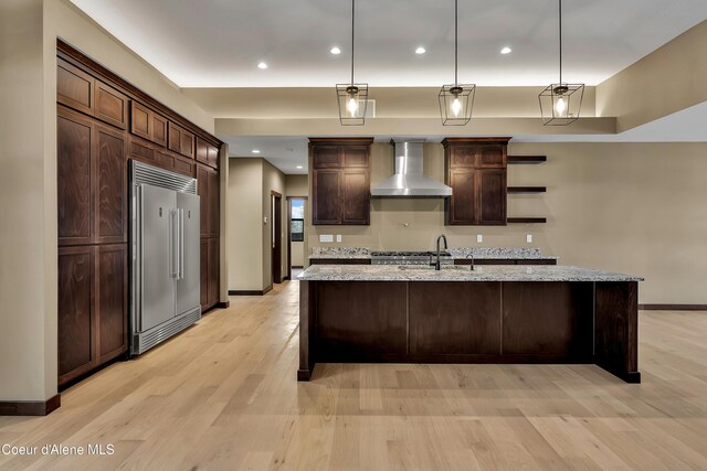 969 Flying Geese Way, Blanchard, ID 83804 - photo 5