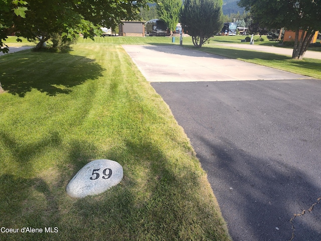 59 Bogie Ln, Blanchard, ID 83804 - photo 1
