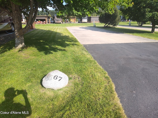 67 Bogie Ln, Blanchard, ID 83804
