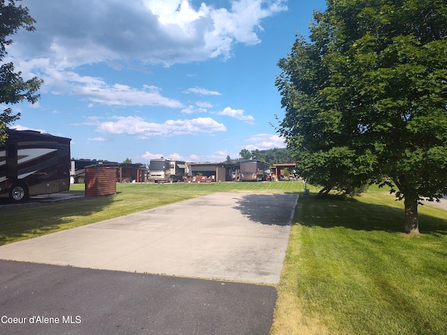 67 Bogie Ln, Blanchard, ID 83804