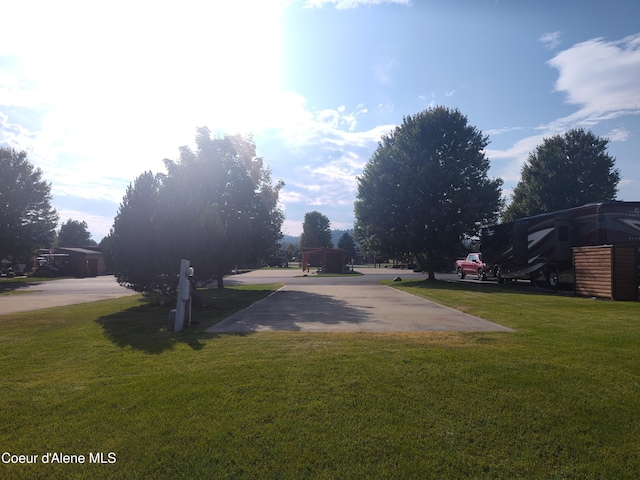 67 Bogie Ln, Blanchard, ID 83804