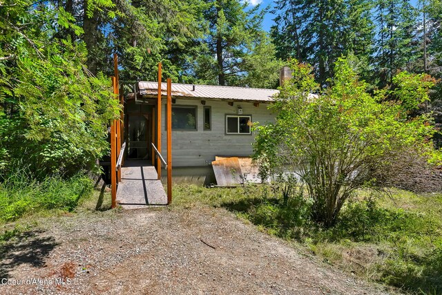 480 Mountain Meadows Rd, Naples, ID 83847 - photo 28