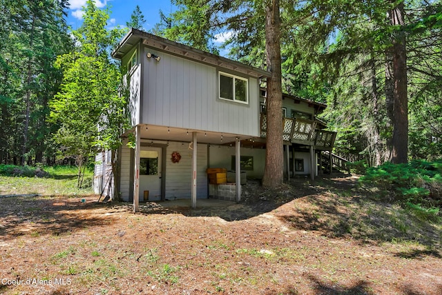 480 Mountain Meadows Rd, Naples, ID 83847 - photo 1