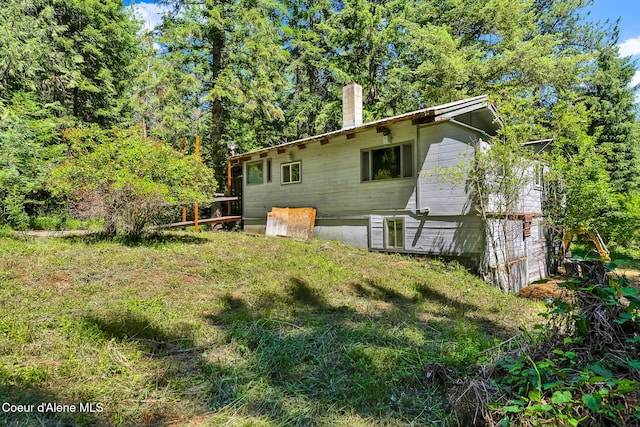 480 Mountain Meadows Rd, Naples, ID 83847 - photo 26