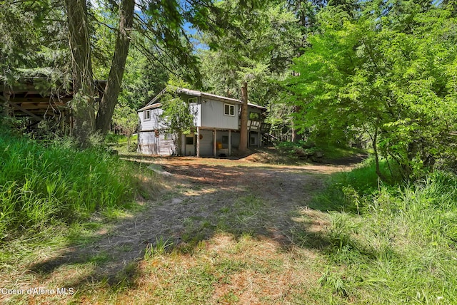 480 Mountain Meadows Rd, Naples, ID 83847 - photo 30