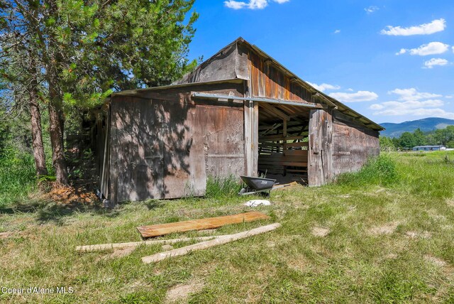 480 Mountain Meadows Rd, Naples, ID 83847 - photo 33