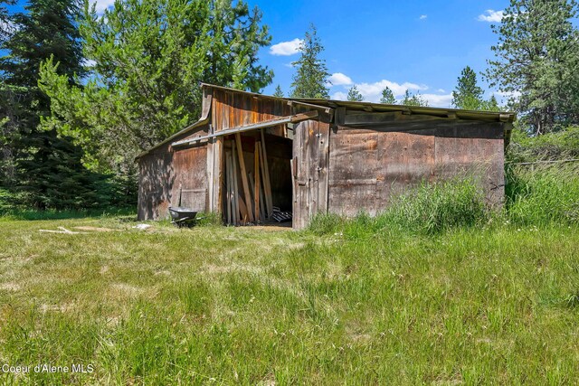 480 Mountain Meadows Rd, Naples, ID 83847 - photo 35