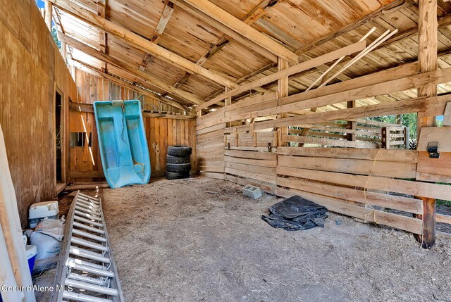 480 Mountain Meadows Rd, Naples, ID 83847 - photo 36