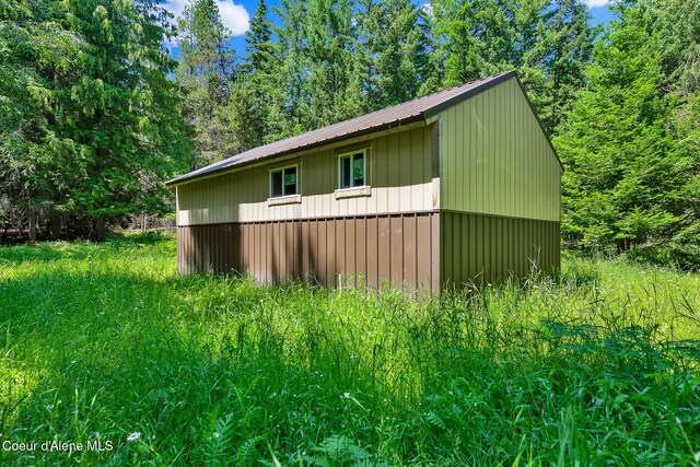 480 Mountain Meadows Rd, Naples, ID 83847 - photo 40