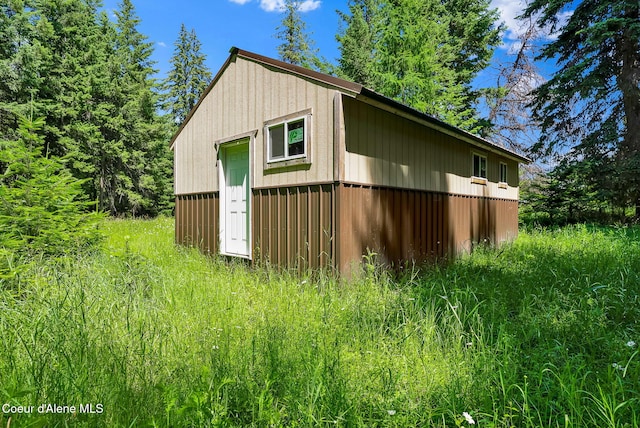 480 Mountain Meadows Rd, Naples, ID 83847 - photo 41