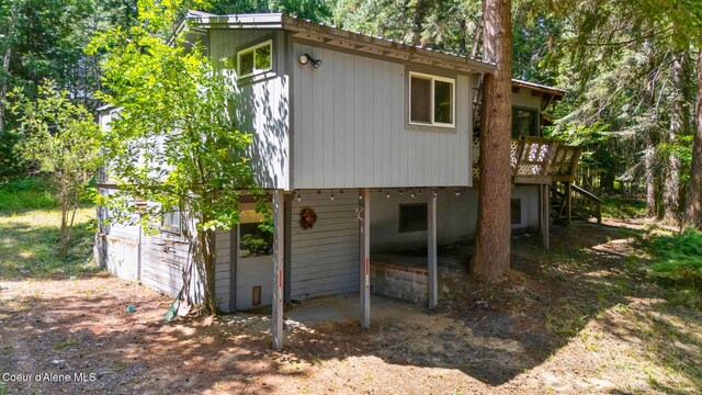 480 Mountain Meadows Rd, Naples, ID 83847 - photo 53