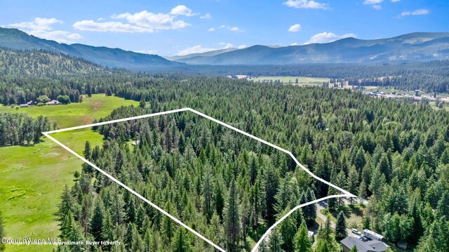480 Mountain Meadows Rd, Naples, ID 83847 - photo 55