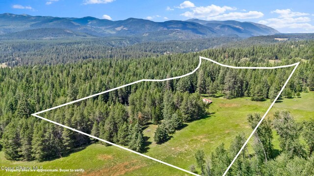 480 Mountain Meadows Rd, Naples, ID 83847 - photo 57