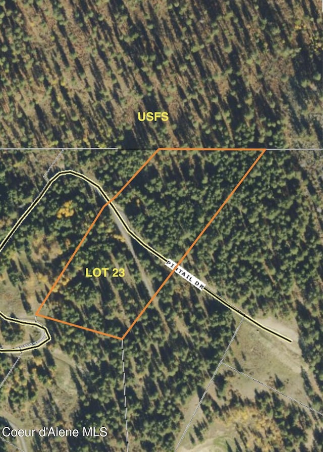 LOT23 Pintail Dr, Bonners Ferry, ID 83805 - photo 12