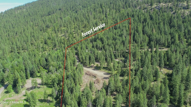 LOT23 Pintail Dr, Bonners Ferry, ID 83805 - photo 2