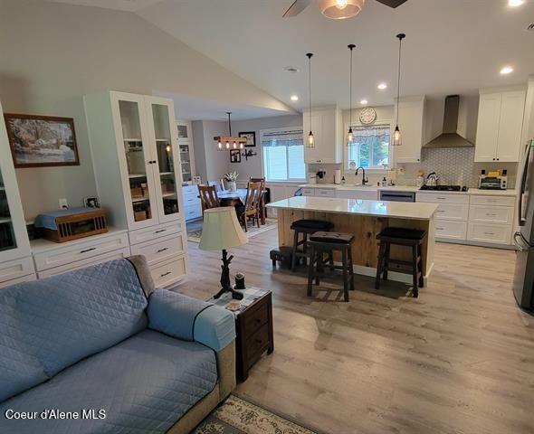437 Clearcreek Rd, Kooskia, ID 83539 - photo 8