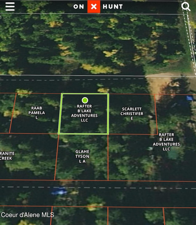 NKA W Kamloop Ave, Bayview, ID 83803