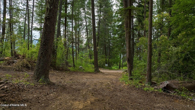 NKA W Kamloop Ave, Bayview, ID 83803