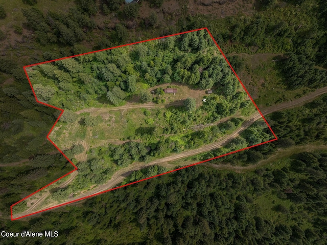 15040 S Bench Rd, Harrison, ID 83833 - photo 5