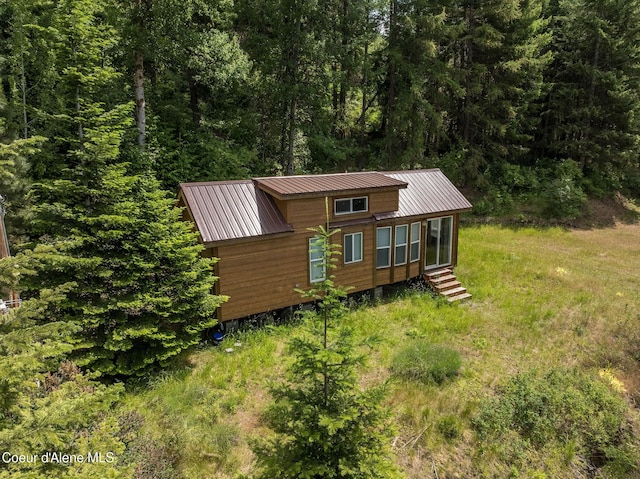 15040 S Bench Rd, Harrison, ID 83833 - photo 6