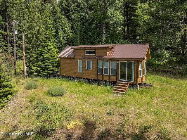 15040 S Bench Rd, Harrison, ID 83833 - photo 7