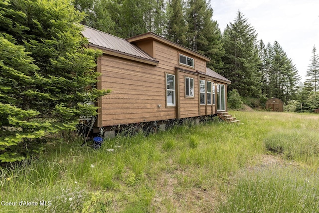 15040 S Bench Rd, Harrison, ID 83833 - photo 9