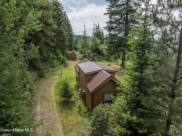 15040 S Bench Rd, Harrison, ID 83833 - photo 32