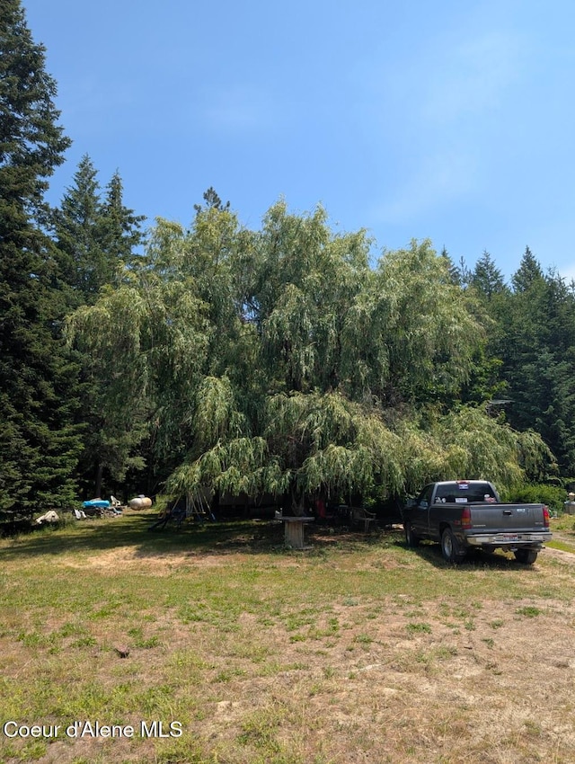 1807 Eileen Rd, Moyie Springs, ID 83845
