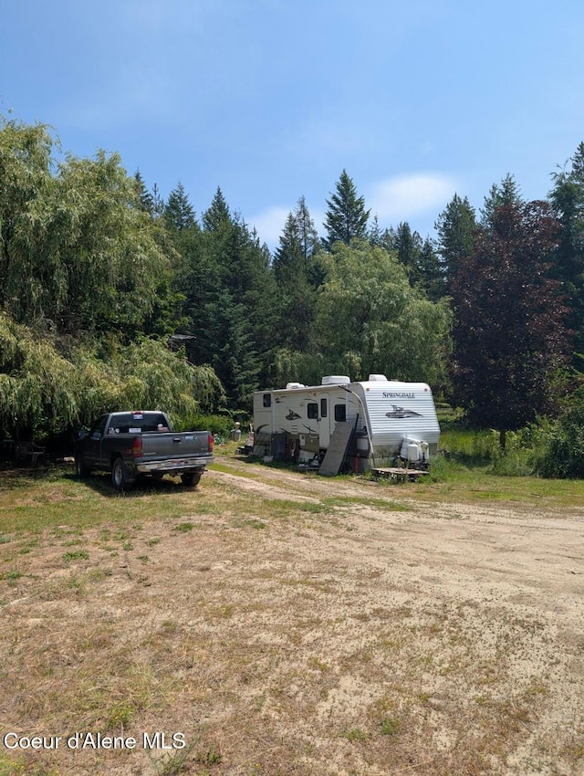 1807 Eileen Rd, Moyie Springs, ID 83845