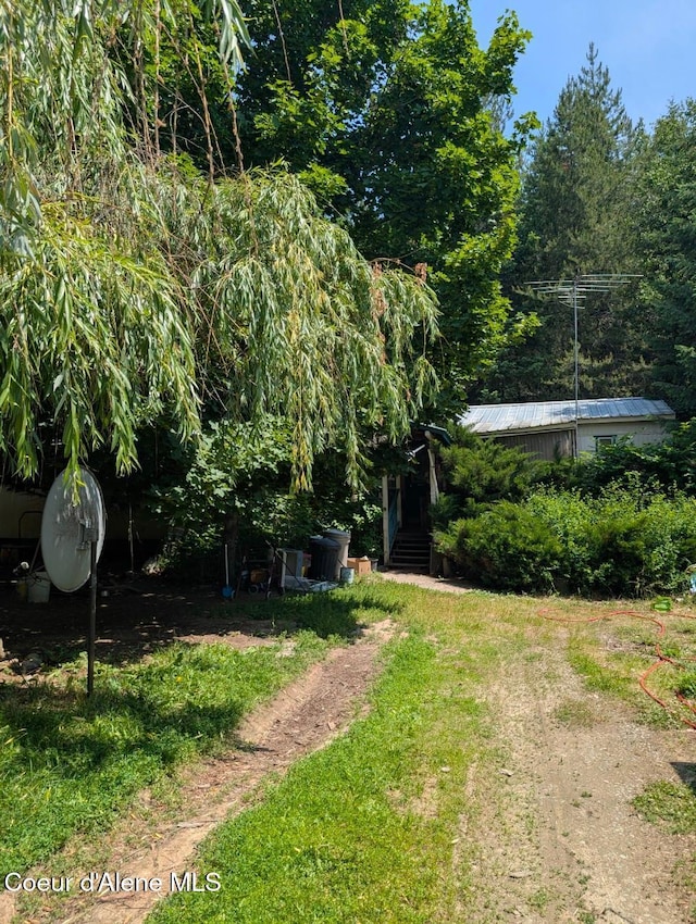 1807 Eileen Rd, Moyie Springs, ID 83845