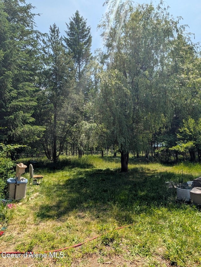 1807 Eileen Rd, Moyie Springs, ID 83845