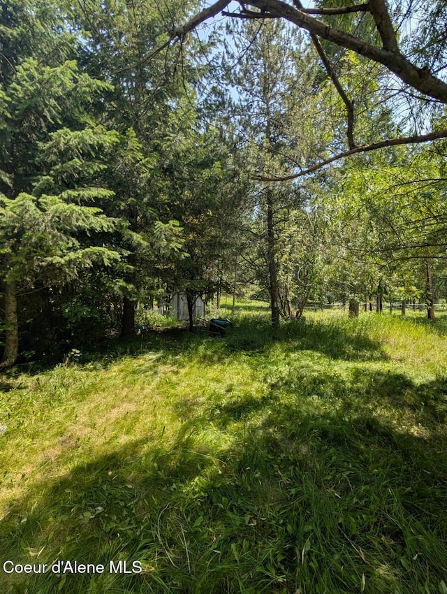 1807 Eileen Rd, Moyie Springs, ID 83845