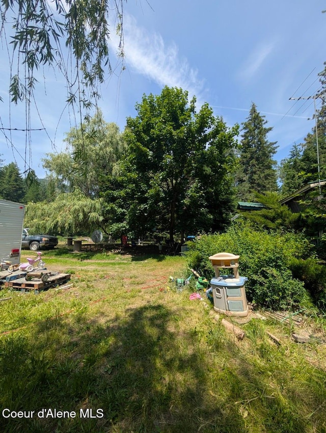 1807 Eileen Rd, Moyie Springs, ID 83845