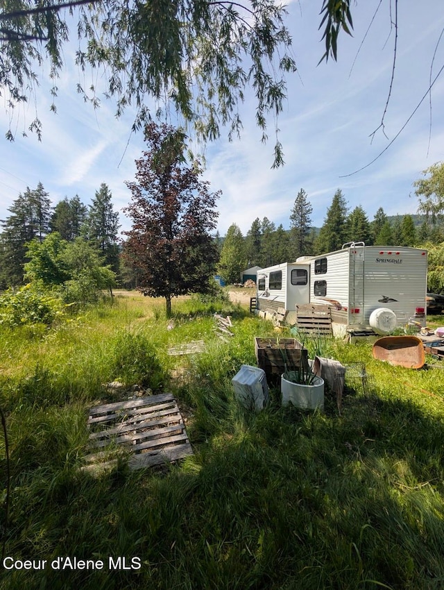 1807 Eileen Rd, Moyie Springs, ID 83845