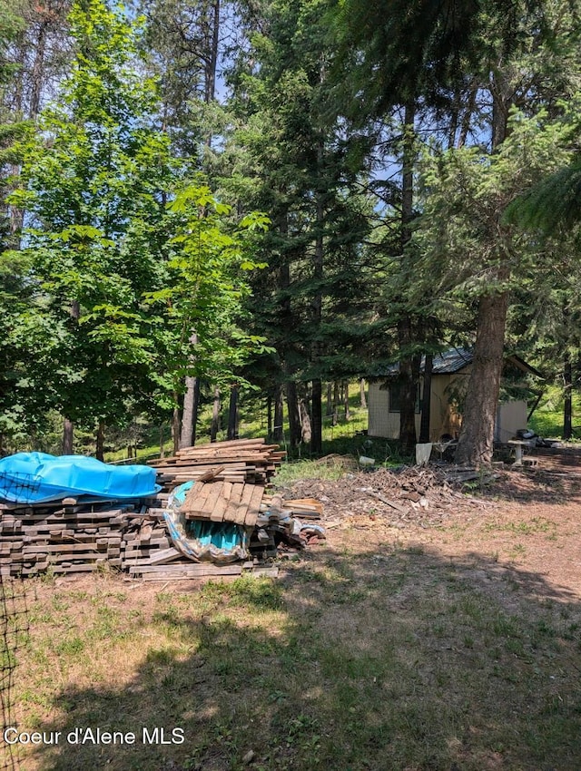 1807 Eileen Rd, Moyie Springs, ID 83845