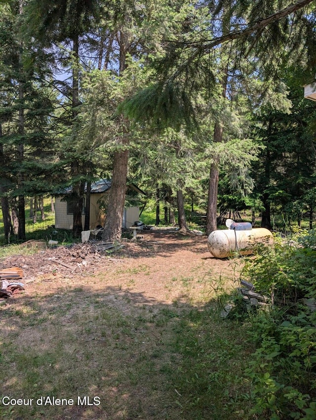 1807 Eileen Rd, Moyie Springs, ID 83845