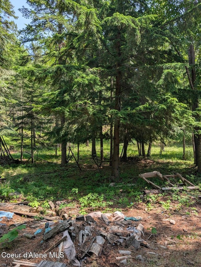 1807 Eileen Rd, Moyie Springs, ID 83845