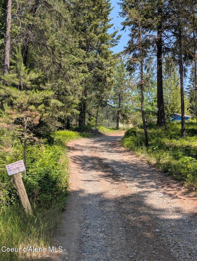 1807 Eileen Rd, Moyie Springs, ID 83845
