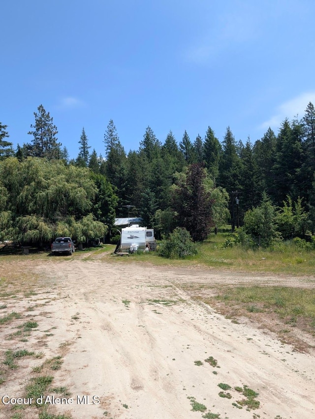 1807 Eileen Rd, Moyie Springs, ID 83845