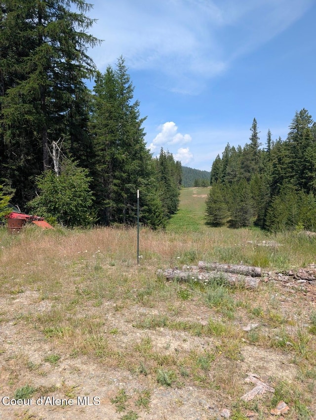 1807 Eileen Rd, Moyie Springs, ID 83845