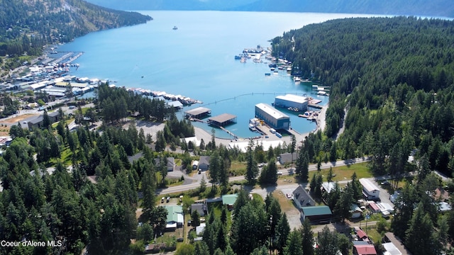 NKA Stubs St, Bayview, ID 83803