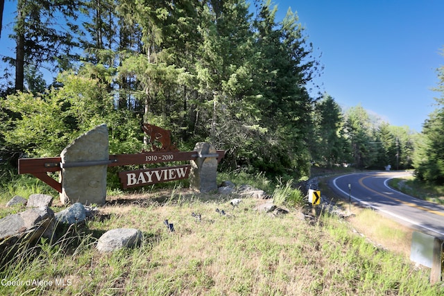 NKA Stubs St, Bayview, ID 83803